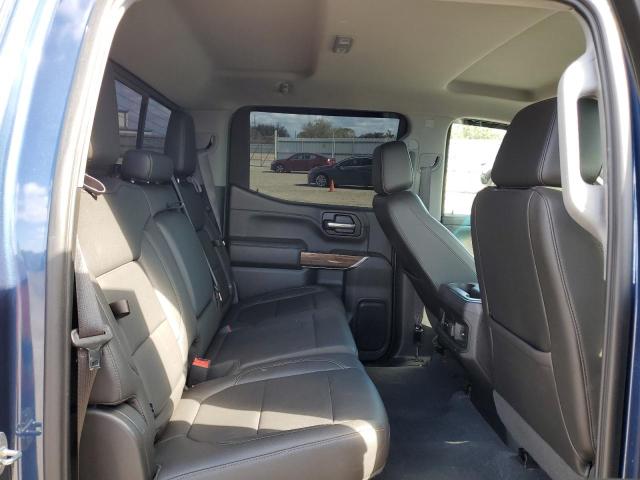 Photo 10 from auction – 2019 CHEVROLET SILVERADO with VIN 1GCPYFED0KZ246924