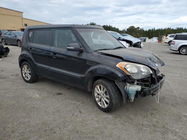 Photo 4 from auction – 2013 KIA SOUL + with VIN KNDJT2A68D7590925
