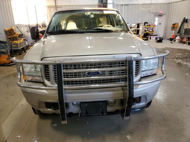 Photo 5 from auction – 2004 FORD EXCURSION with VIN 1FMSU43P74ED92251