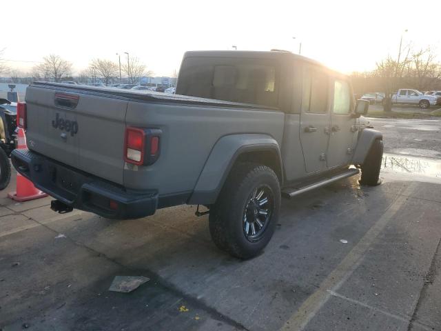 Photo 3 from auction – 2022 JEEP GLADIATOR with VIN 1C6HJTAG8NL107002