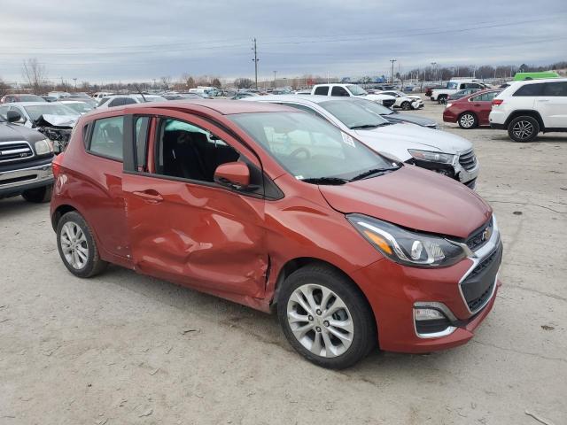 Photo 4 from auction – 2021 CHEVROLET SPARK 1LT with VIN KL8CD6SA3MC702773