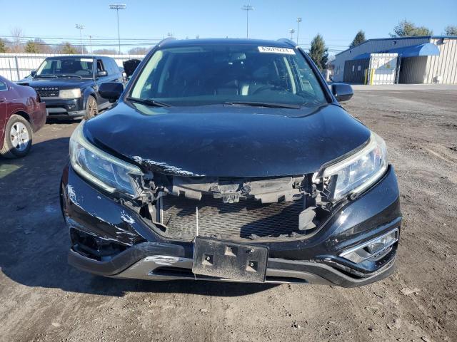 Photo 5 from auction – 2015 HONDA CR-V EXL with VIN 2HKRM3H78FH540769