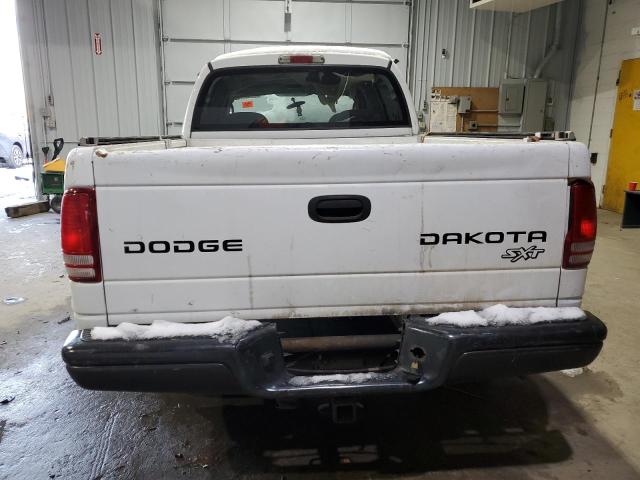 Photo 6 from auction – 2004 DODGE DAKOTA QUA with VIN 1D7HL38K24S579283