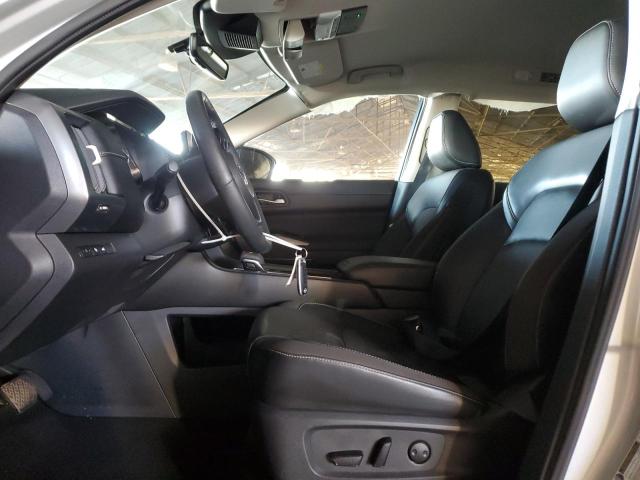Photo 7 from auction – 2024 NISSAN PATHFINDER with VIN 5N1DR3CA7RC212415
