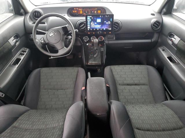 Photo 8 from auction – 2014 TOYOTA SCION XB with VIN JTLZE4FE7EJ062682