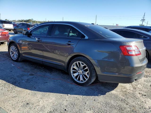 Photo 2 from auction – 2015 FORD TAURUS LIM with VIN 1FAHP2F88FG171639