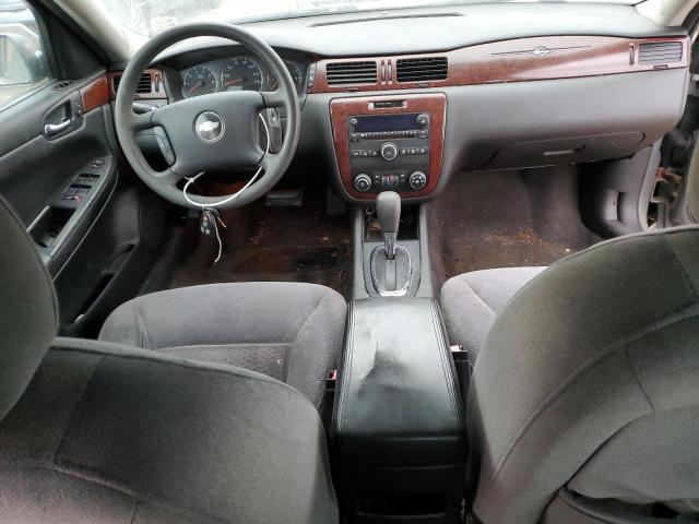 Фото 8 с аукциона – 2008 CHEVROLET IMPALA с VIN 2G1WT58N181265971