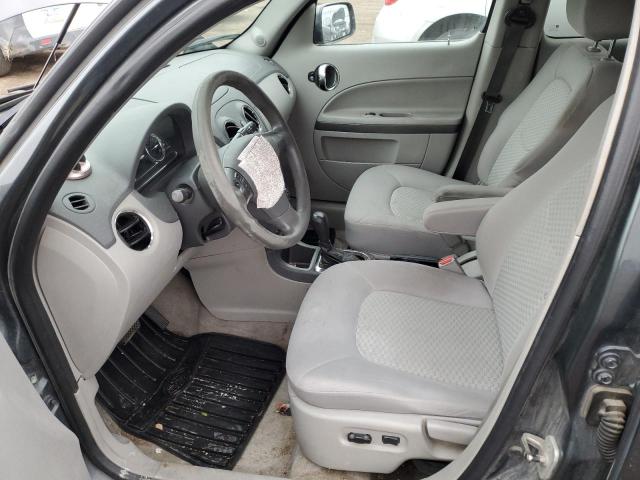 Photo 7 from auction – 2011 CHEVROLET HHR with VIN 3GNBABFW2BS535752