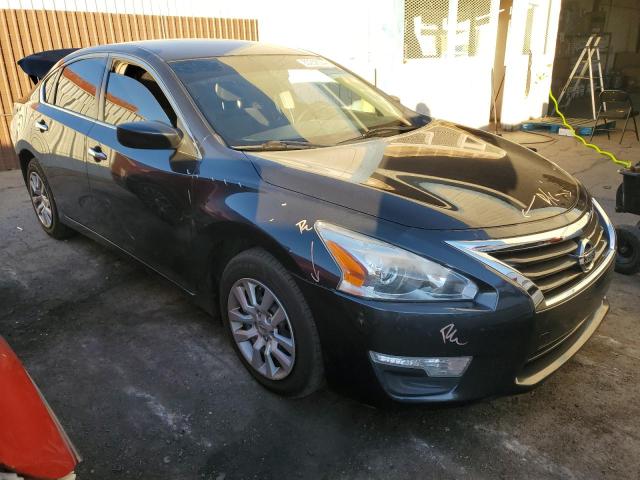 Photo 4 from auction – 2013 NISSAN ALTIMA 2.5 with VIN 1N4AL3AP9DN430679