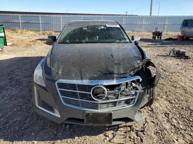 Photo 5 from auction – 2014 CADILLAC CTS PREMIU with VIN 1G6AZ5S3XE0171606