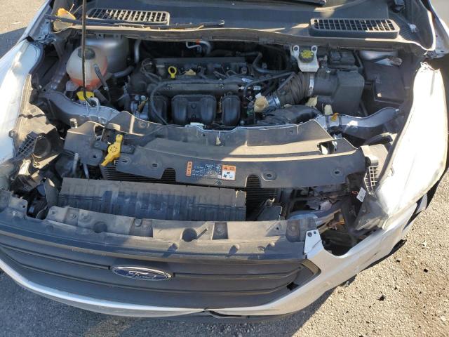 Photo 12 from auction – 2017 FORD ESCAPE S with VIN 1FMCU0F71HUB43464