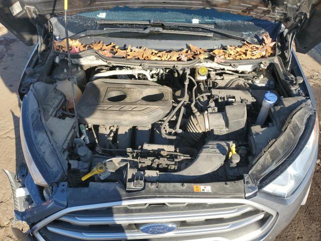 Photo 12 from auction – 2018 FORD ECOSPORT S with VIN MAJ6P1UL8JC220198