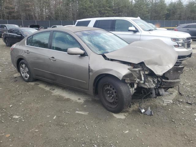 Photo 4 from auction – 2007 NISSAN ALTIMA 2.5 with VIN 1N4AL21E27C183367
