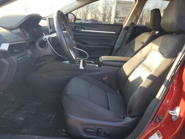 Photo 7 from auction – 2020 NISSAN ALTIMA SV with VIN 1N4BL4DV4LC167841