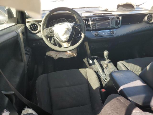 Photo 8 from auction – 2015 TOYOTA RAV4 XLE with VIN JTMWFREV9FJ041781