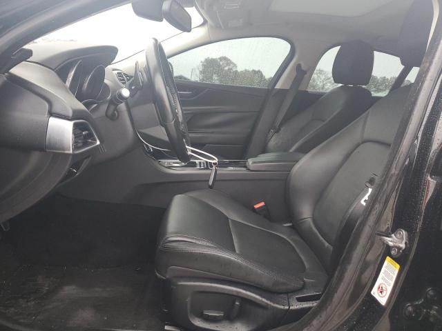 Photo 7 from auction – 2017 JAGUAR XE PREMIUM with VIN SAJAJ4BV8HA968372