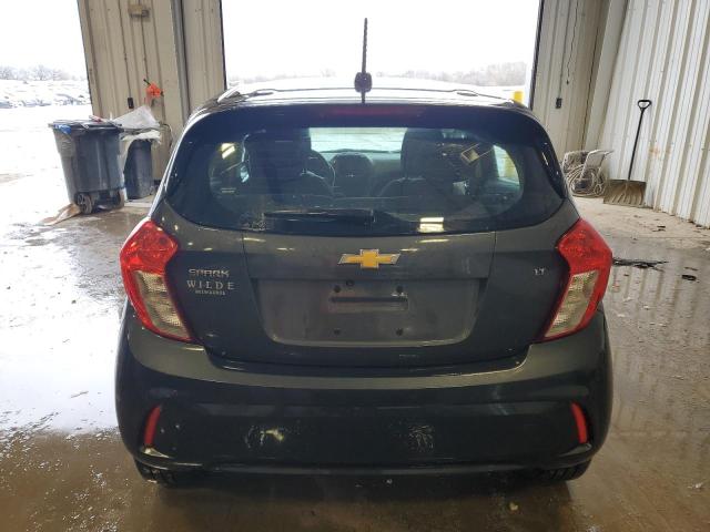 Photo 6 from auction – 2020 CHEVROLET SPARK 1LT with VIN KL8CD6SA8LC446970