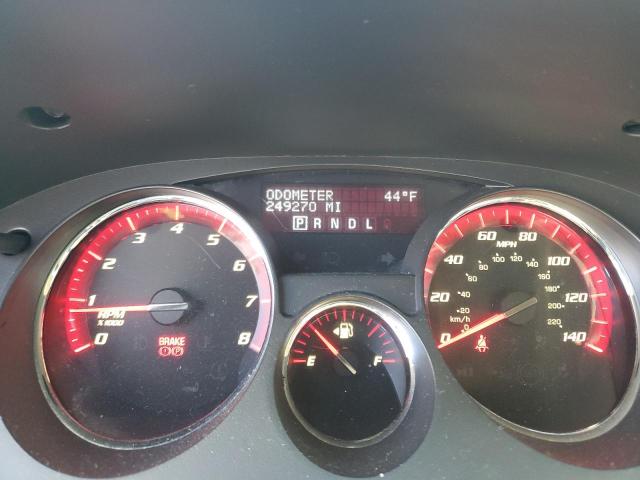 Foto 9 de la subasta – 2011 GMC ACADIA SLE con VIN 1GKKVPED5BJ319202