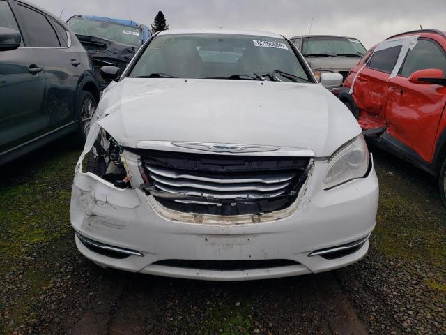 Photo 5 from auction – 2013 CHRYSLER 200 LX with VIN 1C3CCBABXDN767710