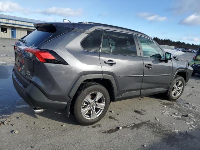 Photo 3 from auction – 2023 TOYOTA RAV4 XLE with VIN 2T3P1RFVXPC388588