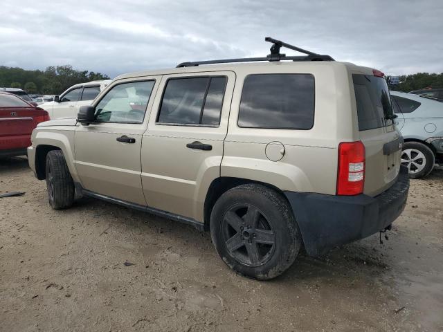 Photo 2 from auction – 2009 JEEP PATRIOT SP with VIN 1J4FT28B29D114455