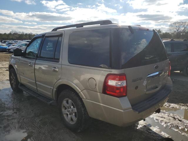 Photo 2 from auction – 2008 FORD EXPEDITION with VIN 1FMFU15588LA35612