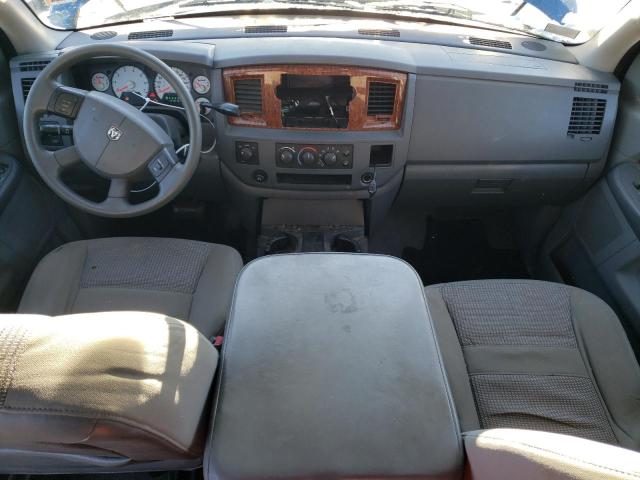 Photo 8 from auction – 2006 DODGE RAM 1500 S with VIN 1D7HU18236S563663