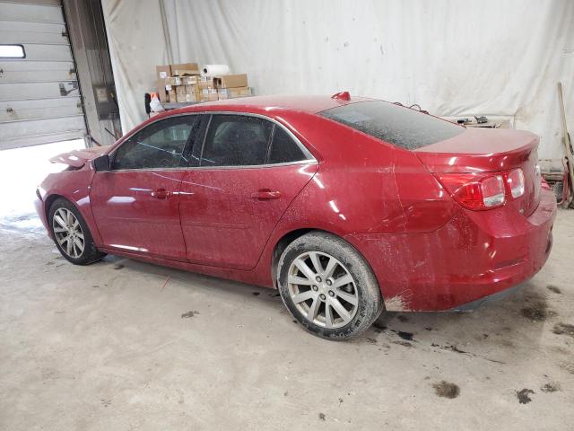 Photo 2 from auction – 2014 CHEVROLET MALIBU 2LT with VIN 1G11E5SL3EF267110