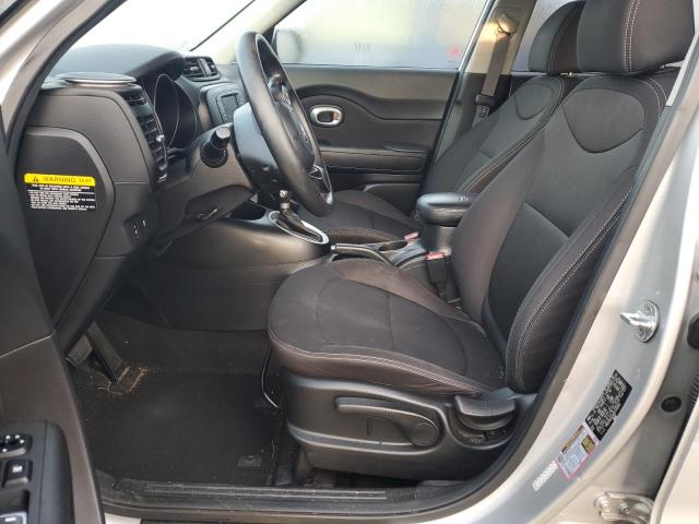 Photo 7 from auction – 2017 KIA SOUL with VIN KNDJN2A24H7456801