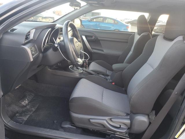 Photo 7 from auction – 2014 TOYOTA SCION TC with VIN JTKJF5C77E3081439