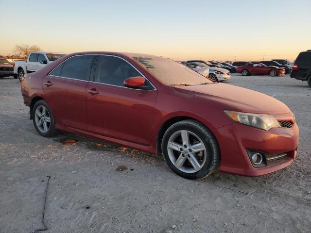 Photo 4 from auction – 2013 TOYOTA CAMRY L with VIN 4T1BF1FK3DU672263