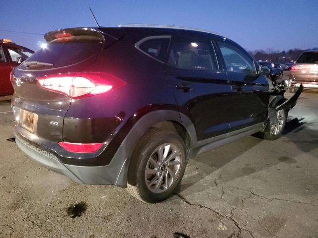 Photo 3 from auction – 2017 HYUNDAI TUCSON LIM with VIN KM8J3CA44HU290791
