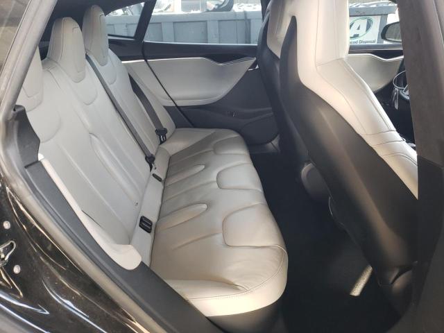 Photo 10 from auction – 2015 TESLA MODEL S with VIN 5YJSA1H26FF094560