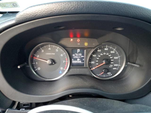 Photo 9 from auction – 2015 SUBARU IMPREZA with VIN JF1GJAA66FH012531