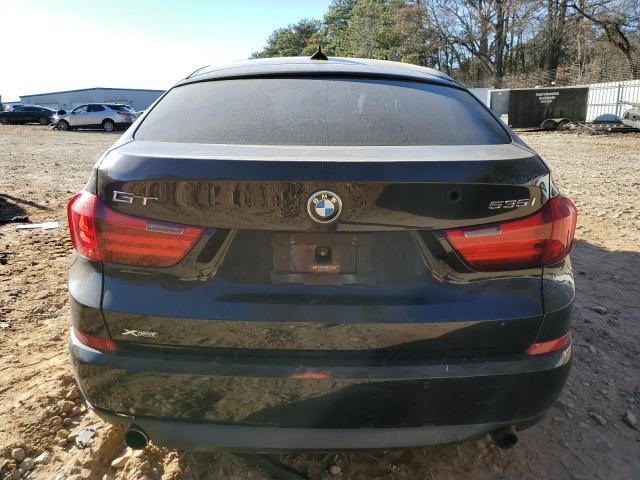 Photo 6 from auction – 2017 BMW 535 XIGT with VIN WBA5M4C39HD187201