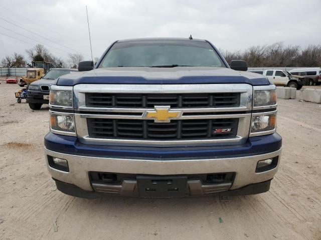 Photo 5 from auction – 2014 CHEVROLET SILVERADO with VIN 3GCUKREC9EG121907