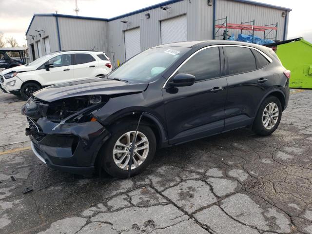 FORD ESCAPE SE 2020 with VIN 1FMCU0G63LUA69088 - Photo from auction