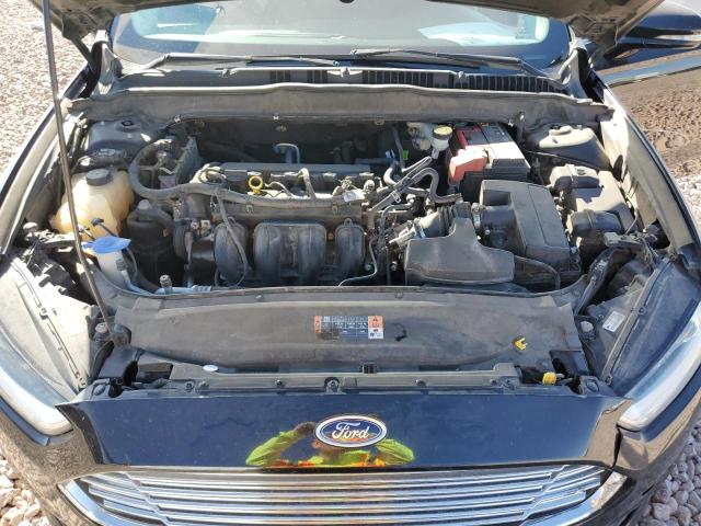 Photo 11 from auction – 2016 FORD FUSION SE with VIN 3FA6P0H70GR186436