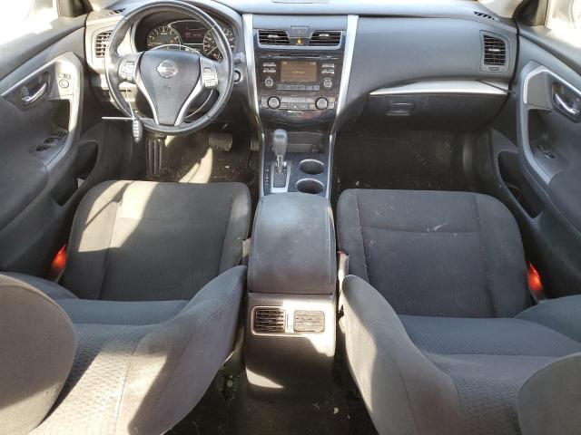 Photo 8 from auction – 2015 NISSAN ALTIMA 2.5 with VIN 1N4AL3AP4FC149033