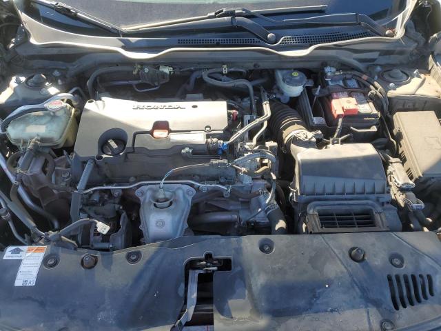 Photo 11 from auction – 2017 HONDA CIVIC EX with VIN 19XFC2F76HE047618