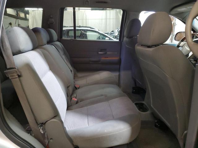 Photo 11 from auction – 2007 CHRYSLER ASPEN LIMI with VIN 1A8HX58P57F521793