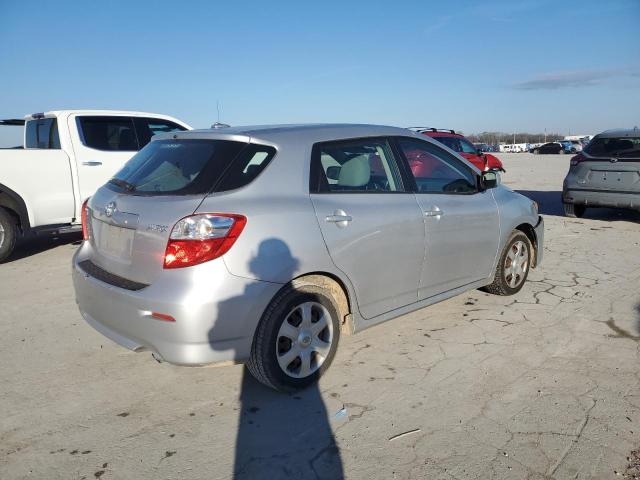 Photo 3 from auction – 2009 TOYOTA COROLLA MA with VIN 2T1KU40E59C139947