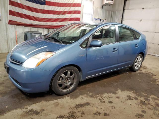 Photo 1 from auction – 2007 TOYOTA PRIUS with VIN JTDKB20UX77656032