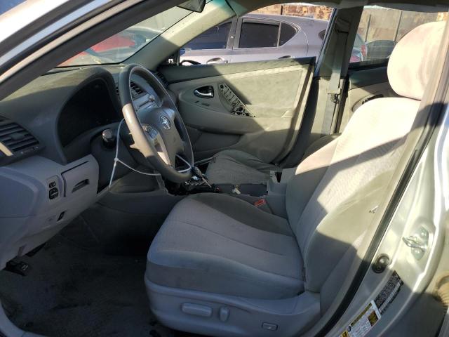 Photo 7 from auction – 2010 TOYOTA CAMRY BASE with VIN 4T4BF3EK6AR008845
