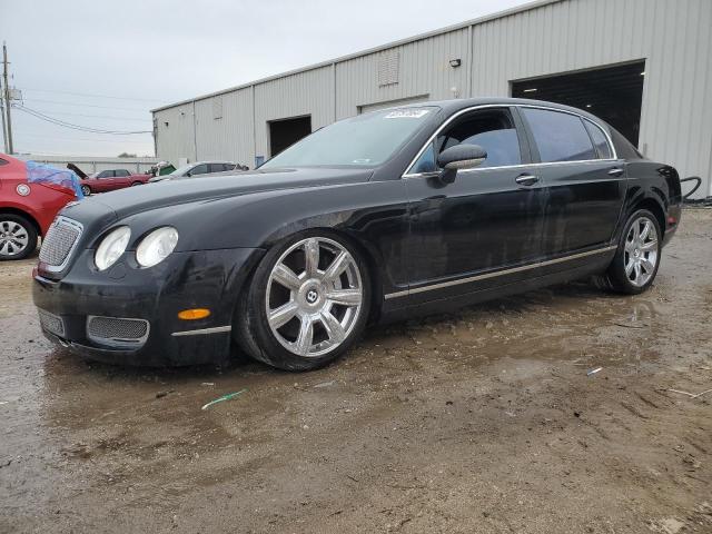 BENTLEY CONTINENTA 2006 with VIN SCBBR53W56C031492 - Photo from auction