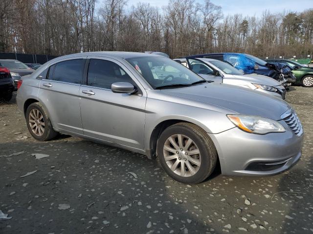 Photo 4 from auction – 2013 CHRYSLER 200 TOURIN with VIN 1C3CCBBB7DN592475