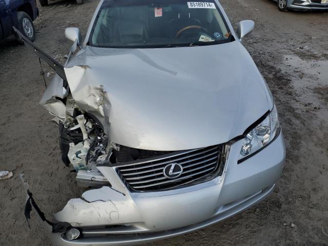 Фото 11 с аукциона – 2007 LEXUS ES 350 с VIN JTHBJ46G672085036