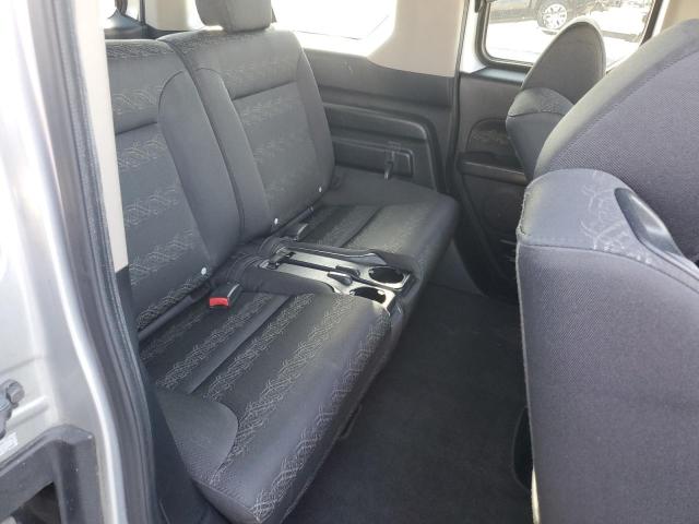 Photo 10 from auction – 2008 HONDA ELEMENT SC with VIN 5J6YH18928L007802