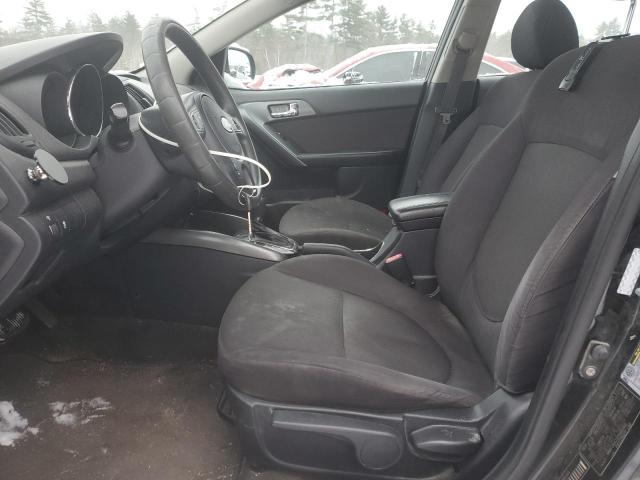 Photo 7 from auction – 2013 KIA FORTE EX with VIN KNAFU4A21D5685069
