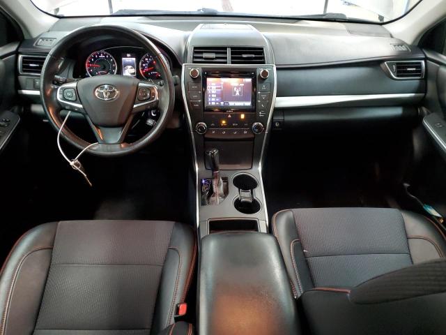 Photo 8 from auction – 2017 TOYOTA CAMRY LE with VIN 4T1BF1FK6HU287303